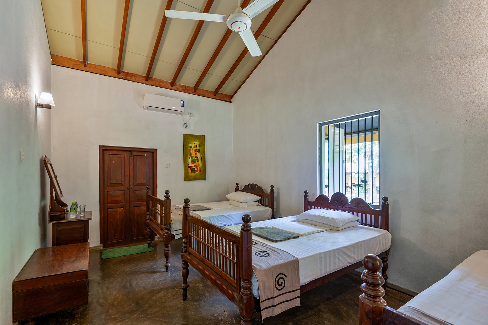 eco retreat near Yala National Park
