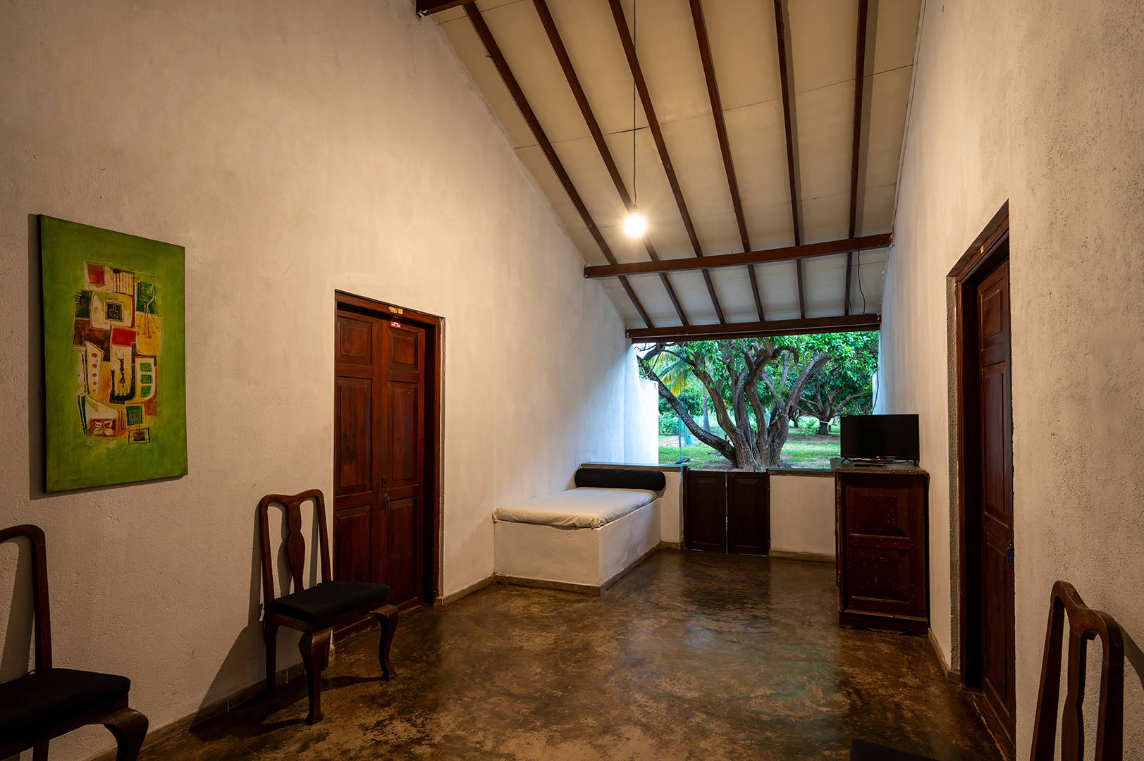 eco retreat near Yala National Park