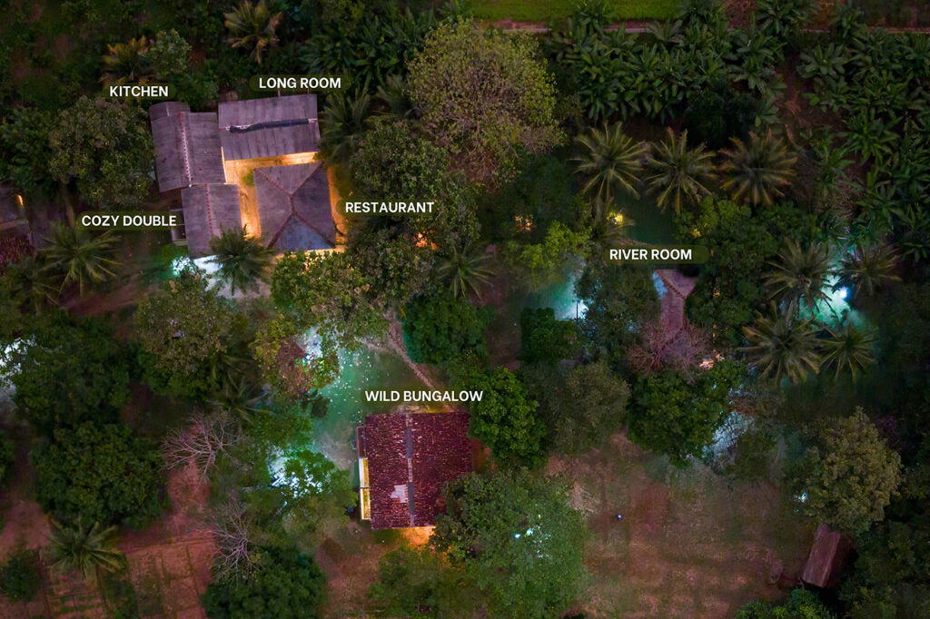 Eco Stay Near Yala National Park